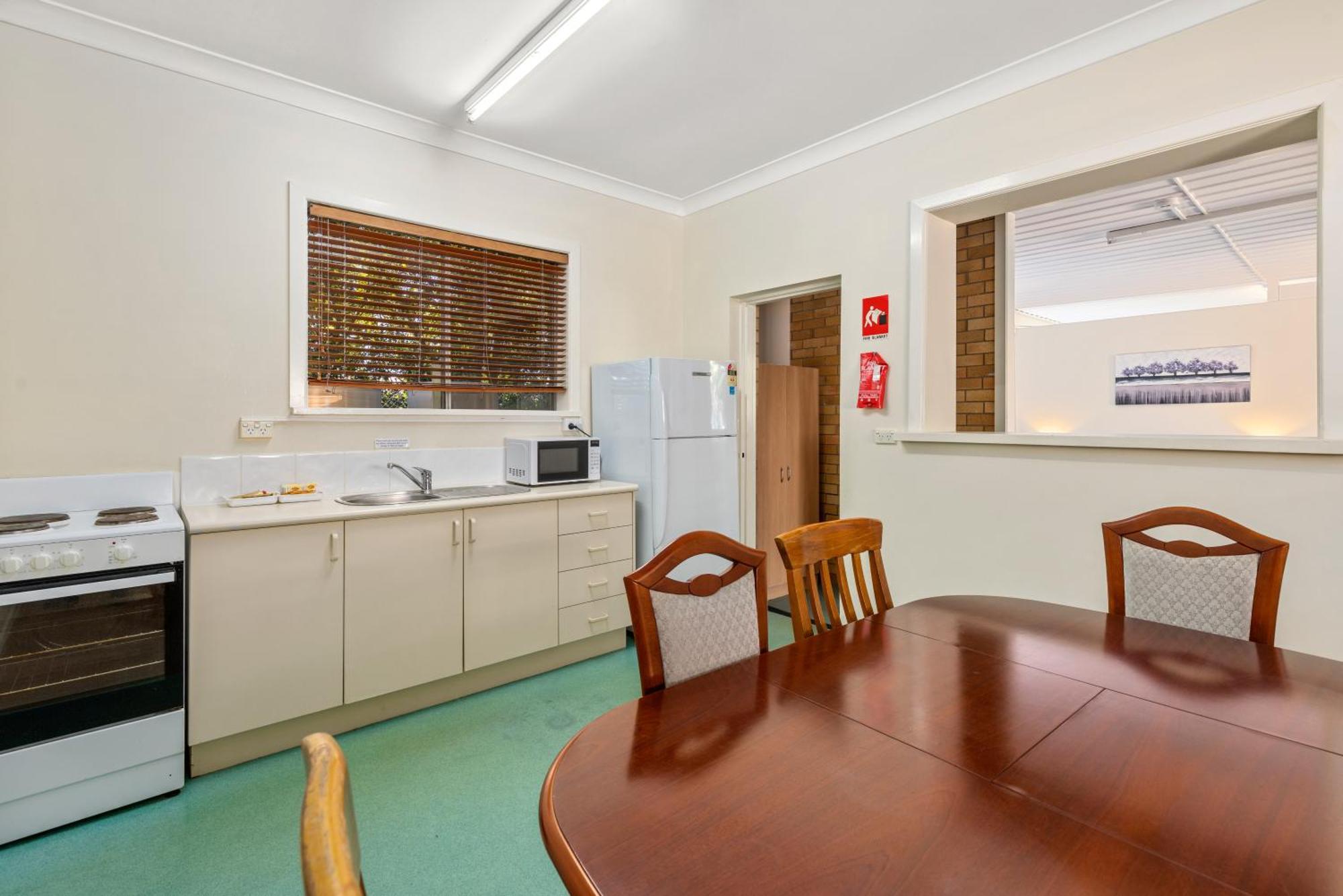 Sanctuary Resort Motor Inn Coffs Harbour Dış mekan fotoğraf