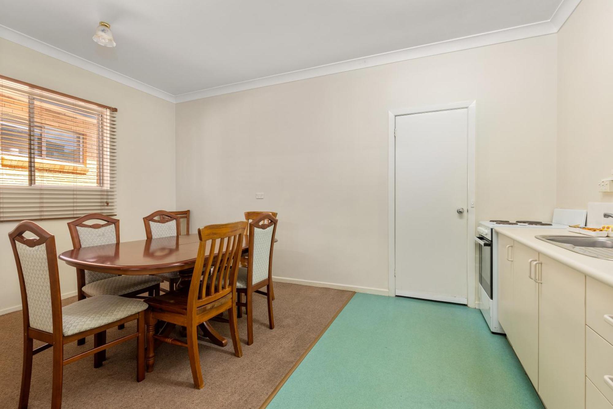 Sanctuary Resort Motor Inn Coffs Harbour Dış mekan fotoğraf