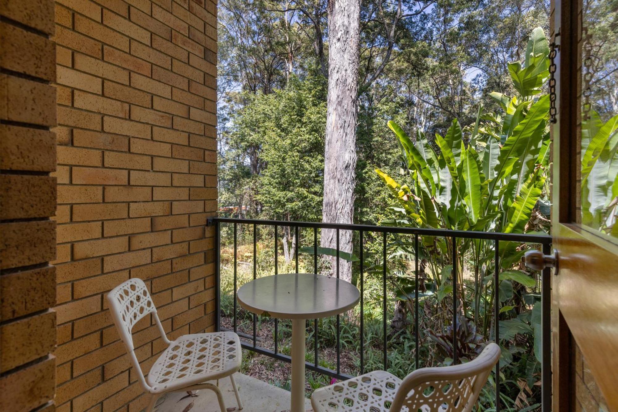 Sanctuary Resort Motor Inn Coffs Harbour Dış mekan fotoğraf