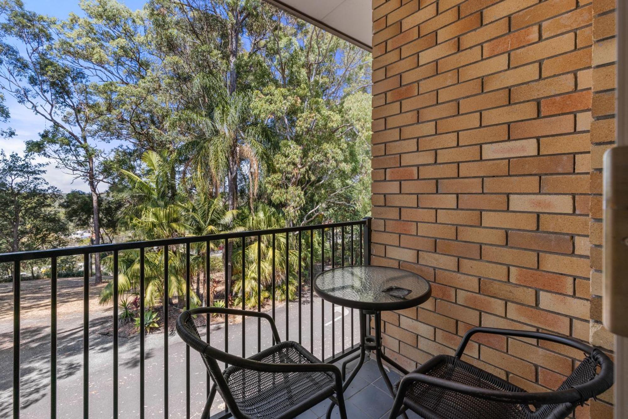 Sanctuary Resort Motor Inn Coffs Harbour Dış mekan fotoğraf
