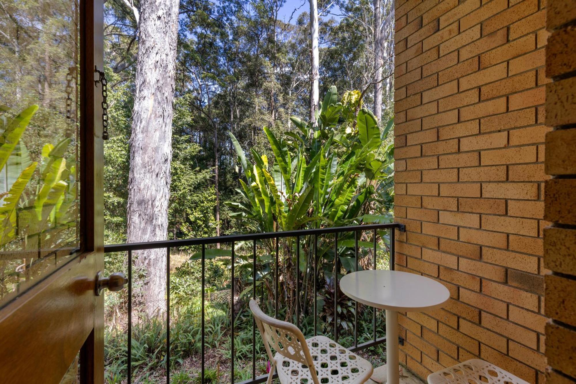 Sanctuary Resort Motor Inn Coffs Harbour Dış mekan fotoğraf