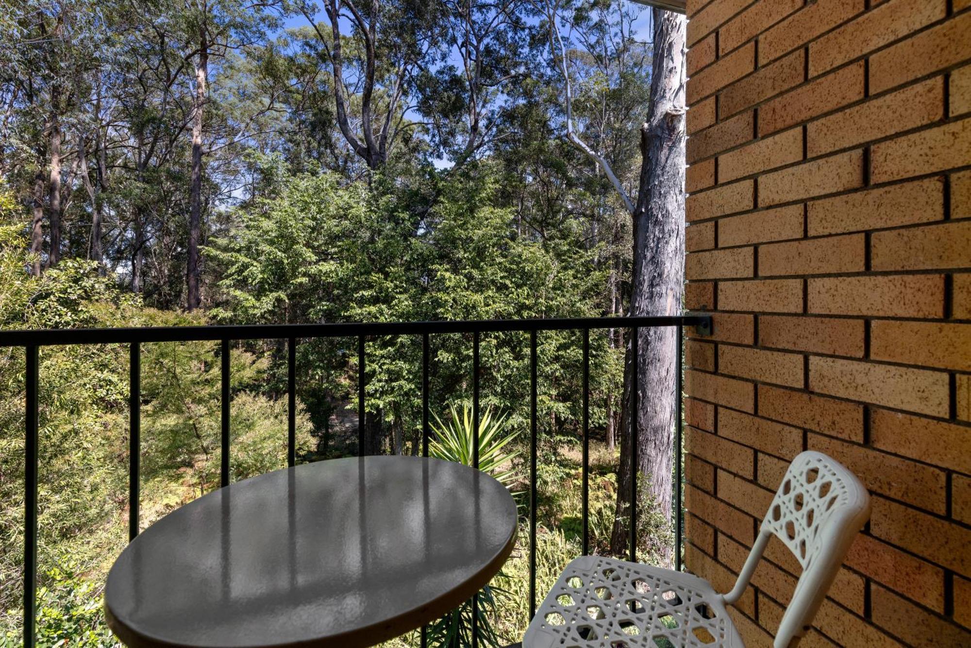 Sanctuary Resort Motor Inn Coffs Harbour Dış mekan fotoğraf