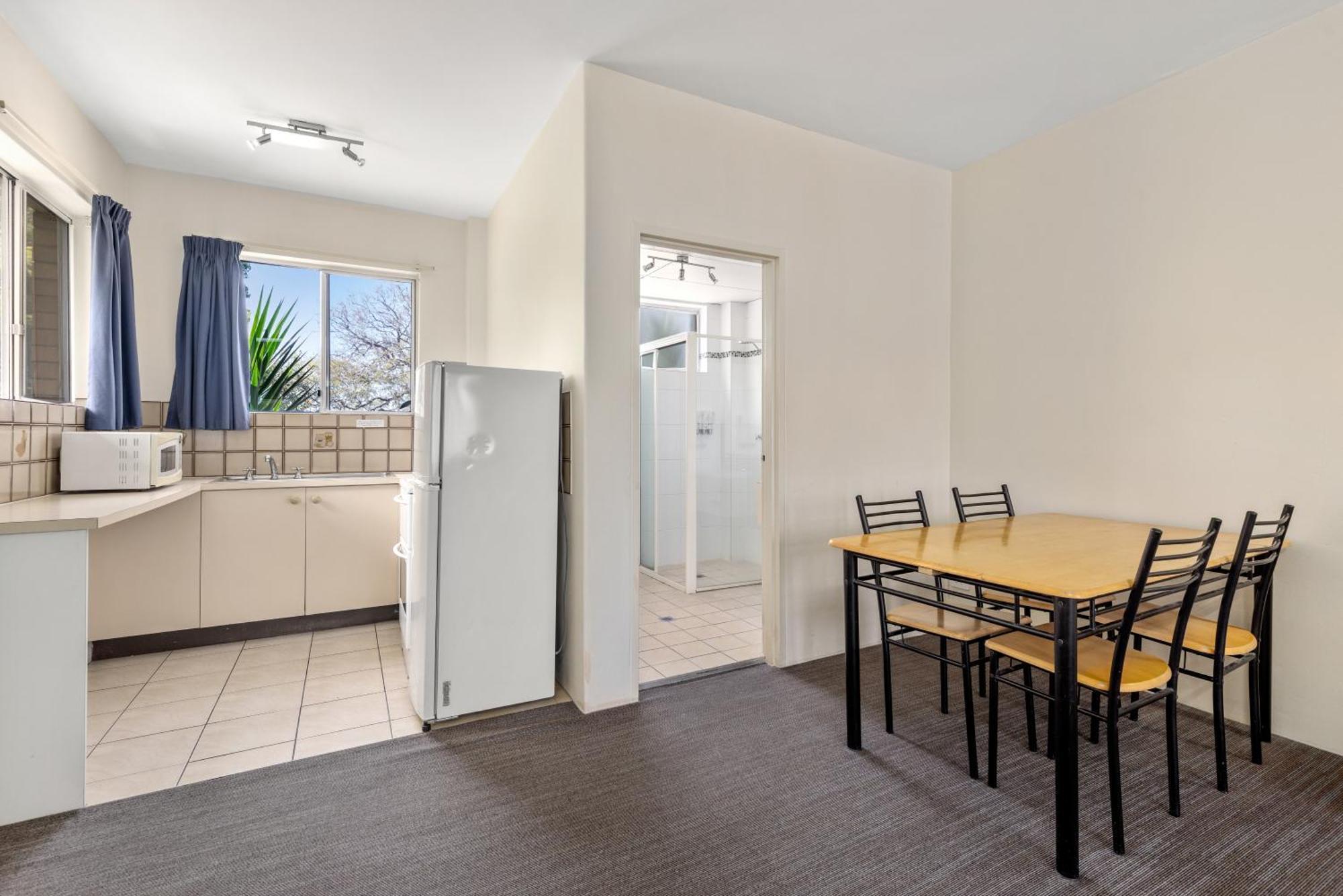 Sanctuary Resort Motor Inn Coffs Harbour Dış mekan fotoğraf