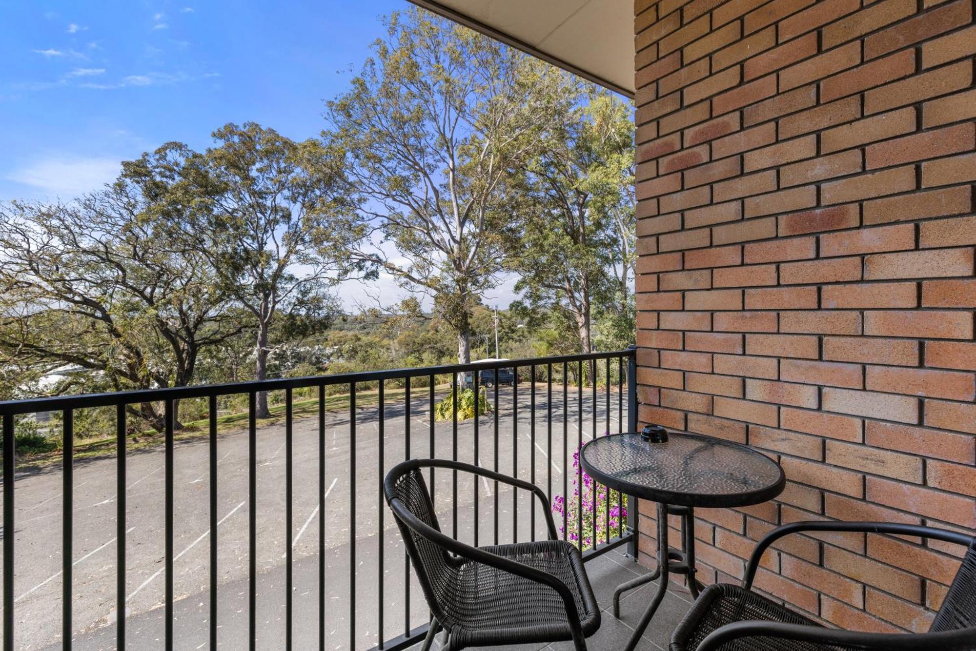 Sanctuary Resort Motor Inn Coffs Harbour Dış mekan fotoğraf