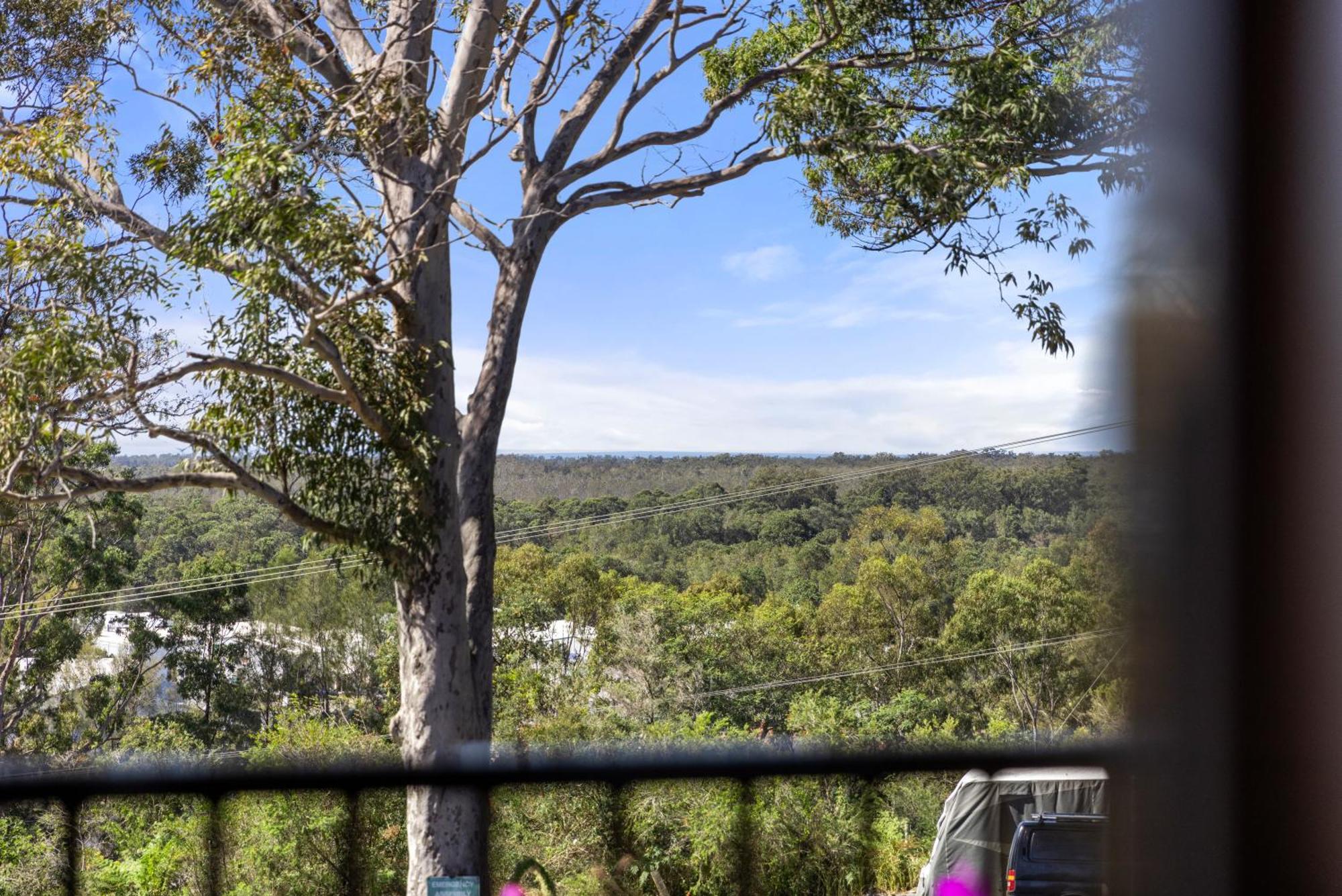 Sanctuary Resort Motor Inn Coffs Harbour Dış mekan fotoğraf