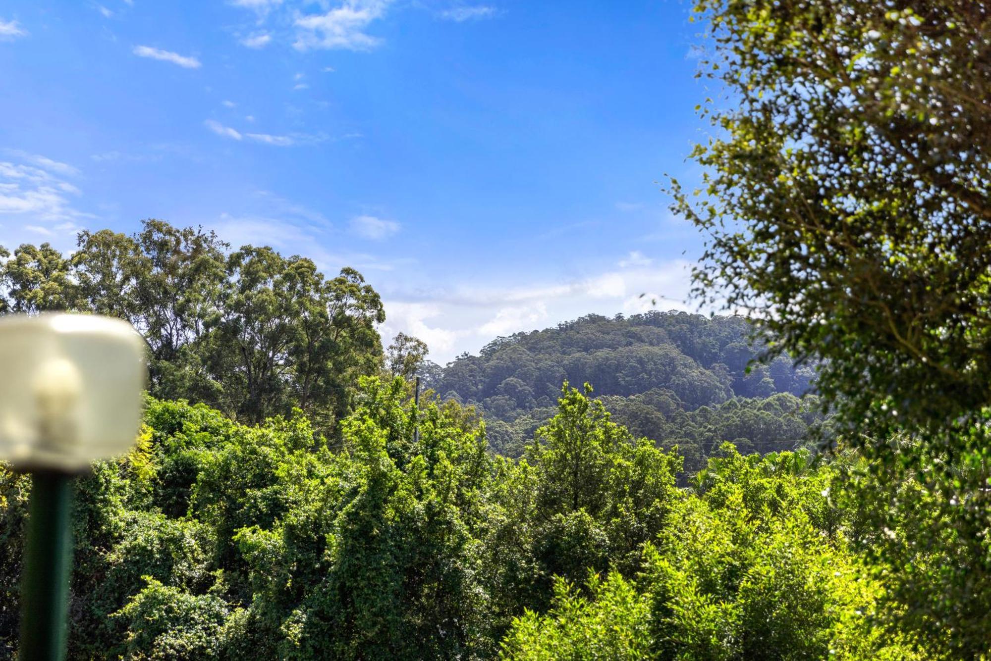 Sanctuary Resort Motor Inn Coffs Harbour Dış mekan fotoğraf