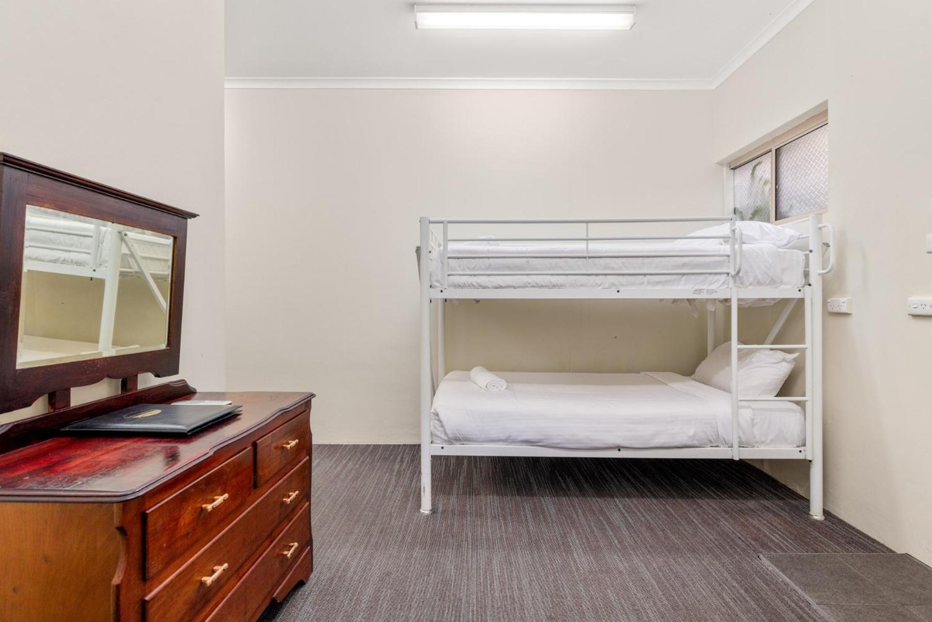 Sanctuary Resort Motor Inn Coffs Harbour Dış mekan fotoğraf