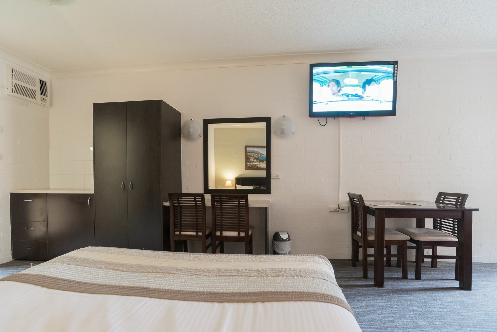 Sanctuary Resort Motor Inn Coffs Harbour Dış mekan fotoğraf